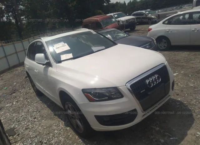 AUDI Q5 2011 wa1lfafp4ba111745