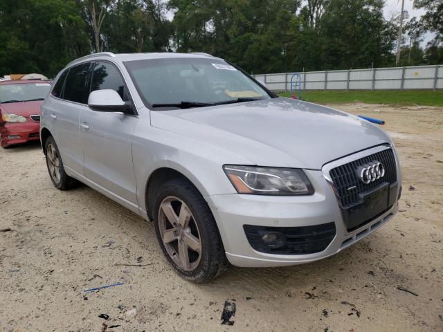 AUDI Q5 PREMIUM 2011 wa1lfafp4ba118288