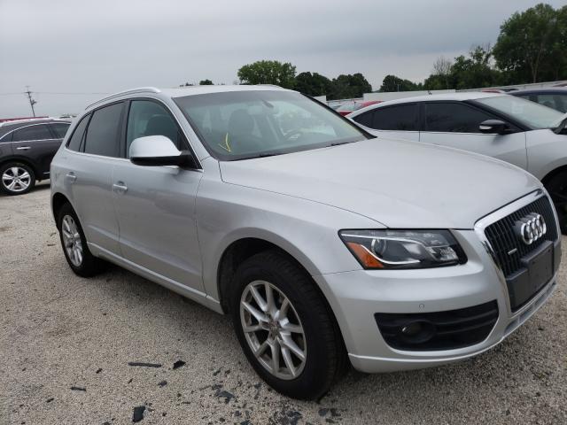 AUDI Q5 PREMIUM 2011 wa1lfafp4ba118677