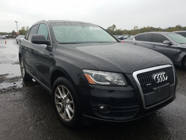 AUDI Q5 PREMIUM 2011 wa1lfafp4ba118730