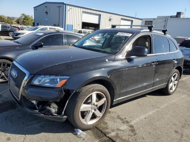 AUDI Q5 PREMIUM 2012 wa1lfafp4ca003367