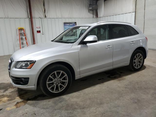 AUDI Q5 PREMIUM 2012 wa1lfafp4ca004566