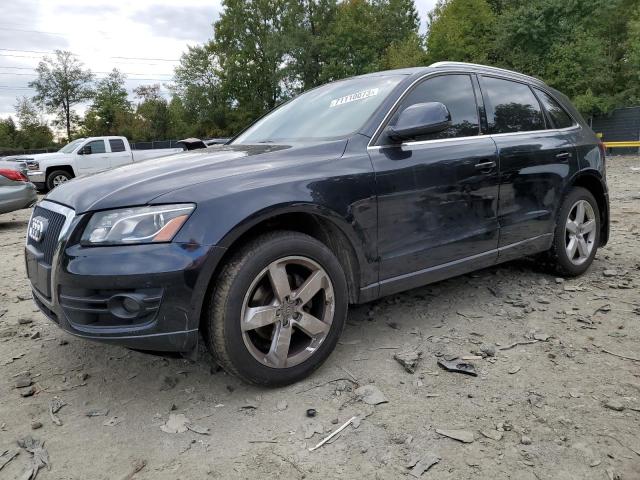 AUDI Q5 2011 wa1lfafp4ca006396