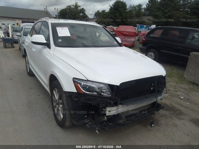 AUDI Q5 2012 wa1lfafp4ca008052