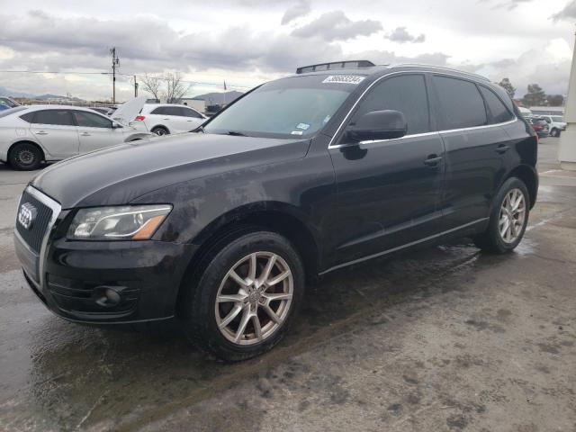 AUDI Q5 2012 wa1lfafp4ca029788