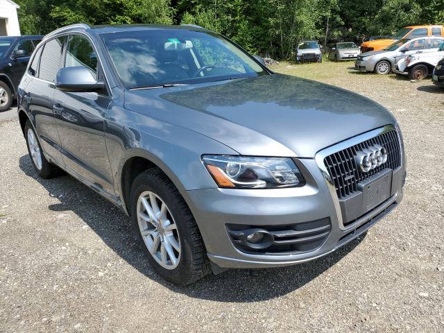 AUDI Q5 PREMIUM 2012 wa1lfafp4ca031251