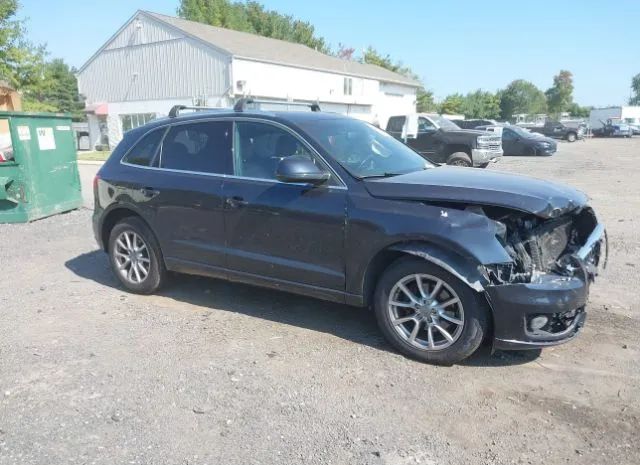 AUDI Q5 2012 wa1lfafp4ca035803