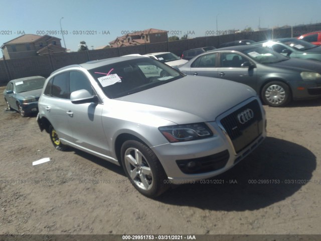 AUDI Q5 2012 wa1lfafp4ca038863