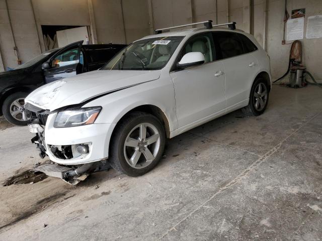 AUDI Q5 2012 wa1lfafp4ca040399