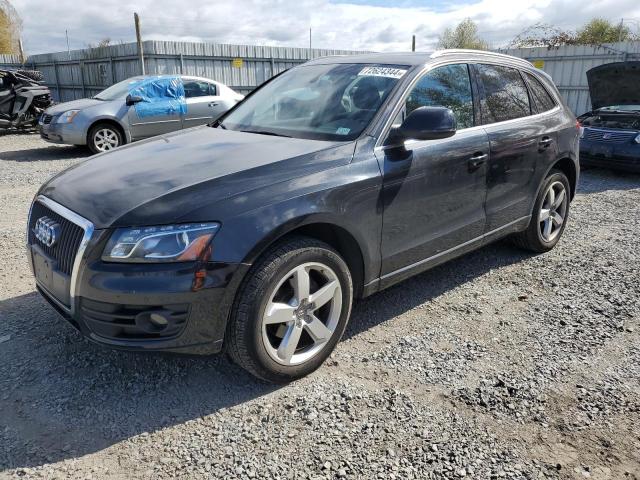 AUDI Q5 PREMIUM 2012 wa1lfafp4ca040886