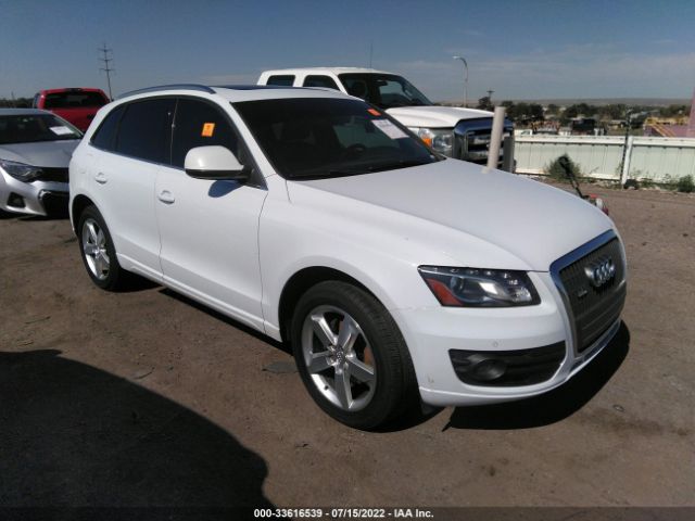 AUDI Q5 2012 wa1lfafp4ca043660