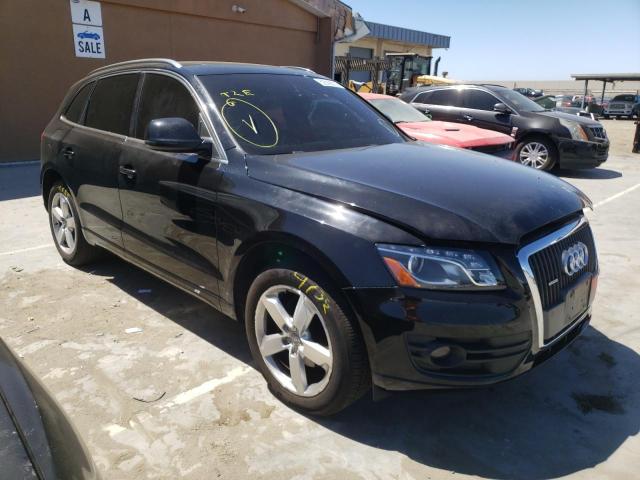 AUDI Q5 PREMIUM 2012 wa1lfafp4ca045957