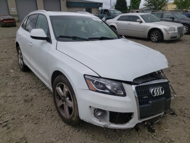 AUDI Q5 PREMIUM 2012 wa1lfafp4ca049913