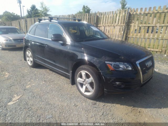 AUDI Q5 2012 wa1lfafp4ca050687