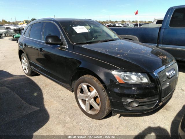 AUDI Q5 2012 wa1lfafp4ca051046