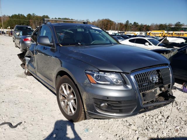 AUDI Q5 PREMIUM 2012 wa1lfafp4ca051127