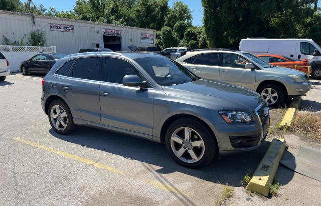 AUDI Q5 2012 wa1lfafp4ca052262