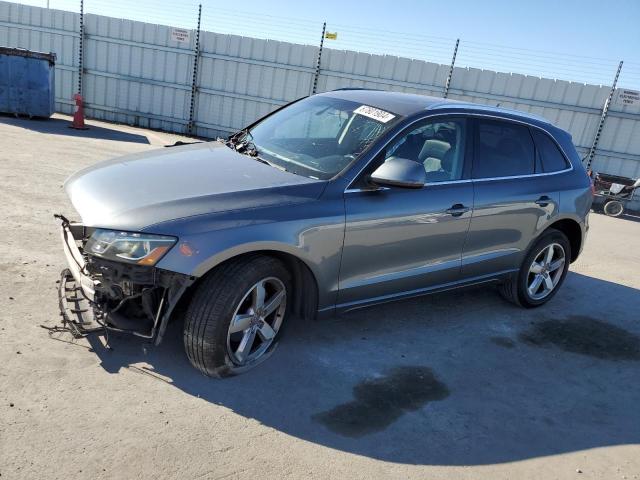 AUDI Q5 PREMIUM 2012 wa1lfafp4ca052830