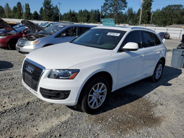 AUDI Q5 PREMIUM 2012 wa1lfafp4ca053198