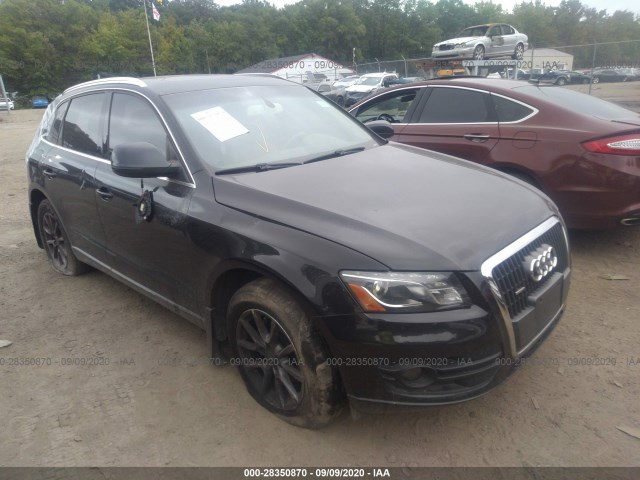 AUDI Q5 2012 wa1lfafp4ca055176