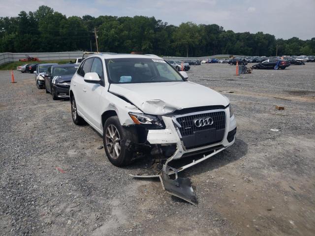 AUDI Q5 PREMIUM 2012 wa1lfafp4ca062113