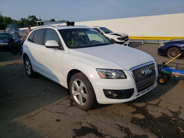 AUDI Q5 PREMIUM 2012 wa1lfafp4ca062595