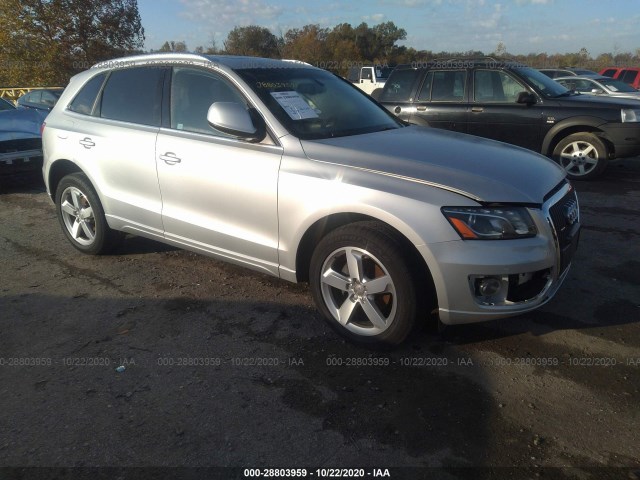 AUDI Q5 2012 wa1lfafp4ca063214