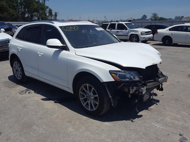 AUDI Q5 PREMIUM 2012 wa1lfafp4ca065397