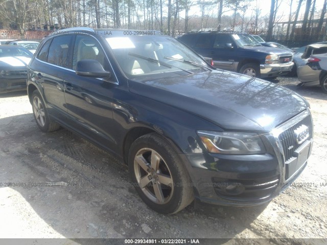 AUDI Q5 2012 wa1lfafp4ca069904