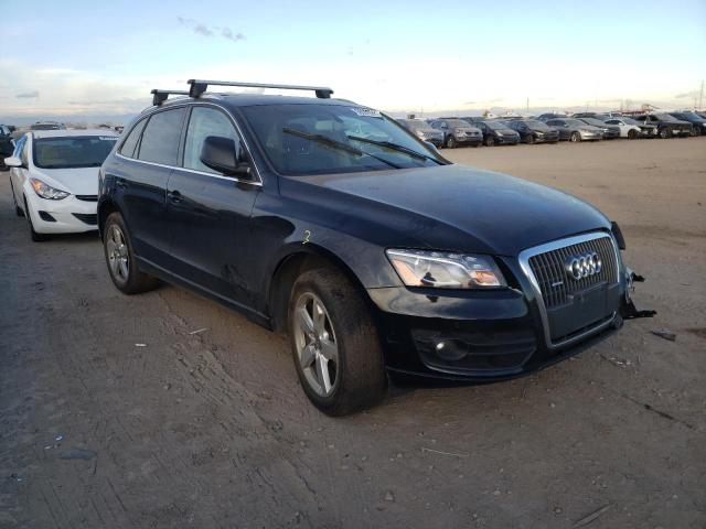 AUDI Q5 PREMIUM 2012 wa1lfafp4ca070163