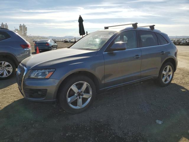 AUDI Q5 2012 wa1lfafp4ca072138