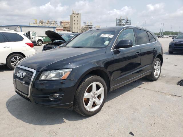 AUDI Q5 2012 wa1lfafp4ca076125