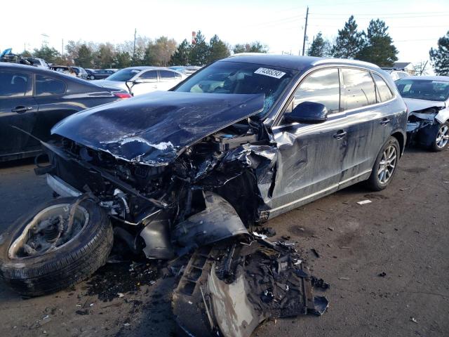 AUDI Q5 2012 wa1lfafp4ca076870