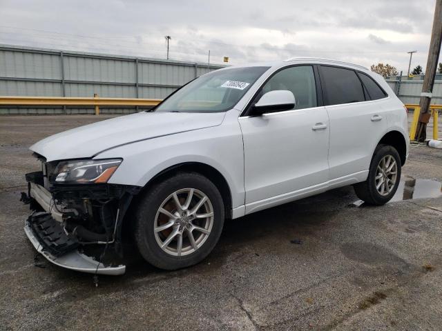 AUDI Q5 2012 wa1lfafp4ca078649