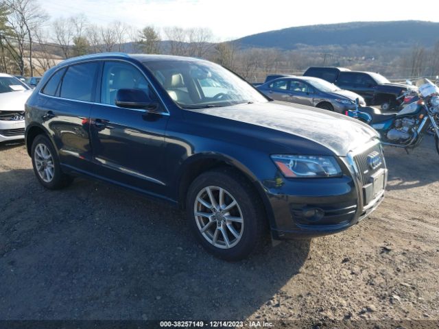 AUDI Q5 2012 wa1lfafp4ca082636