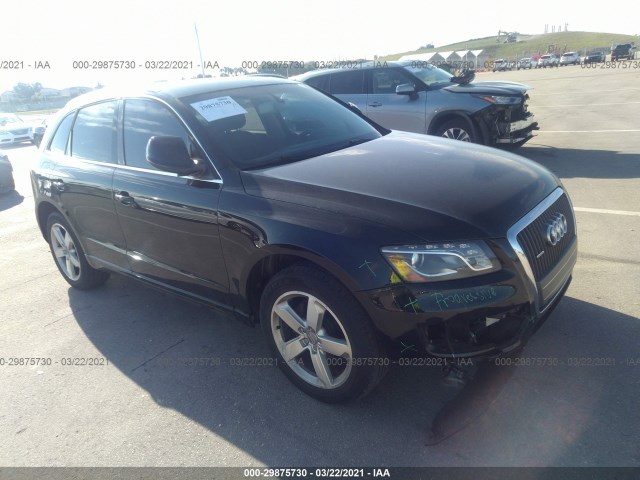 AUDI Q5 2012 wa1lfafp4ca085987