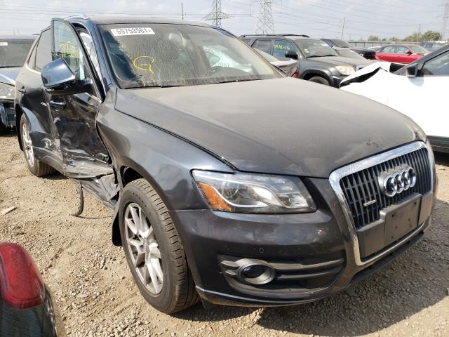 AUDI Q5 PREMIUM 2012 wa1lfafp4ca092776