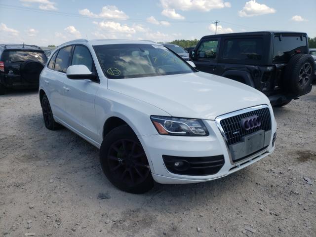 AUDI Q5 PREMIUM 2012 wa1lfafp4ca099193