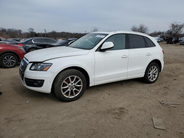 AUDI Q5 PREMIUM 2012 wa1lfafp4ca099842