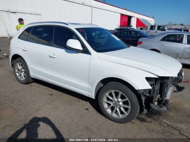 AUDI Q5 2012 wa1lfafp4ca101380