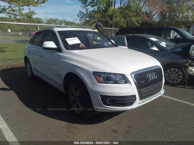 AUDI Q5 2012 wa1lfafp4ca102321