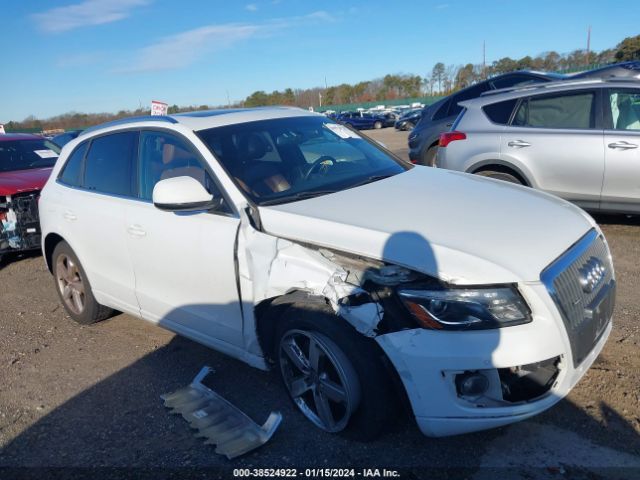 AUDI Q5 2012 wa1lfafp4ca103422