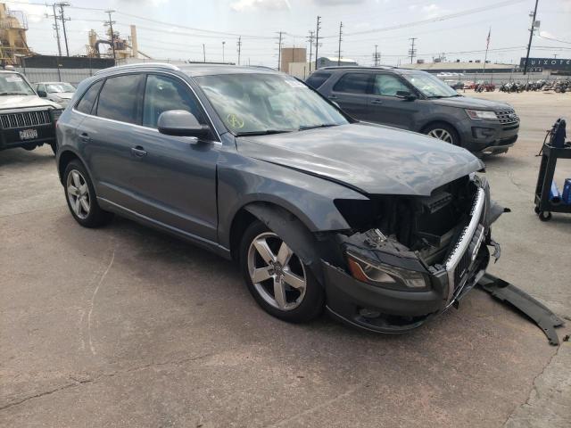 AUDI Q5 PREMIUM 2012 wa1lfafp4ca106319