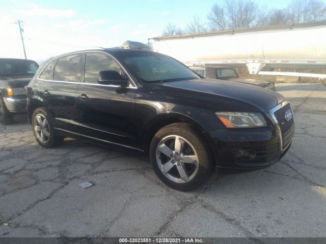 AUDI Q5 2012 wa1lfafp4ca106451