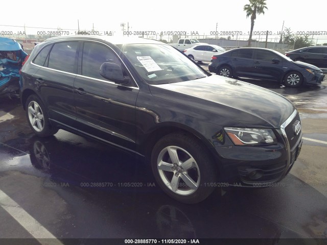 AUDI Q5 2012 wa1lfafp4ca108524