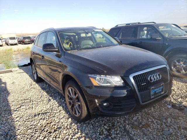 AUDI Q5 PREMIUM 2012 wa1lfafp4ca108863