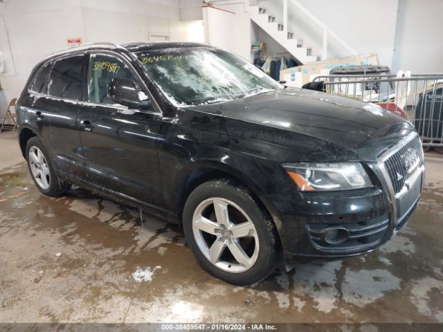 AUDI Q5 2012 wa1lfafp4ca111858