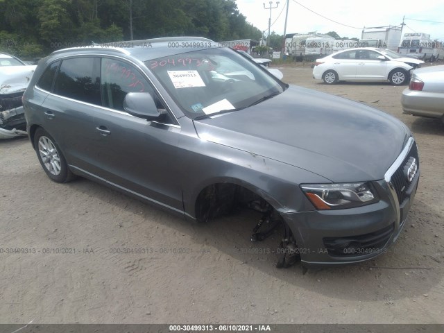 AUDI Q5 2012 wa1lfafp4ca118101