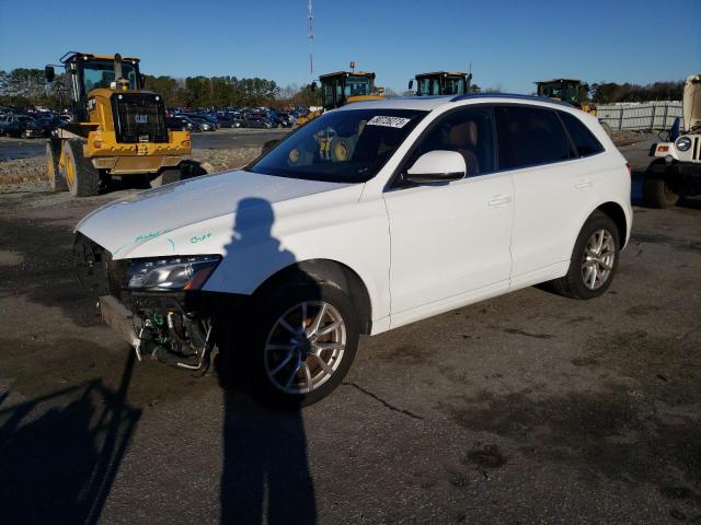 AUDI Q5 2012 wa1lfafp4ca119569