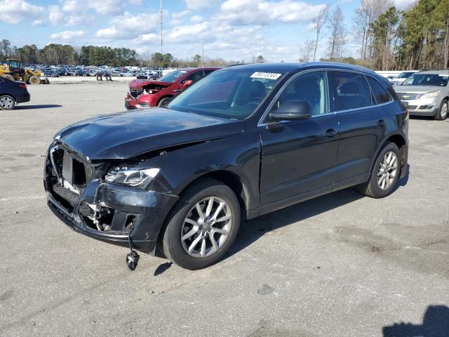 AUDI Q5 2012 wa1lfafp4ca120897